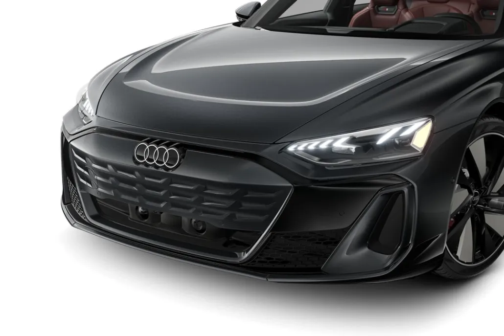 2025 Audi e-tron GT Premium Plus photo 1