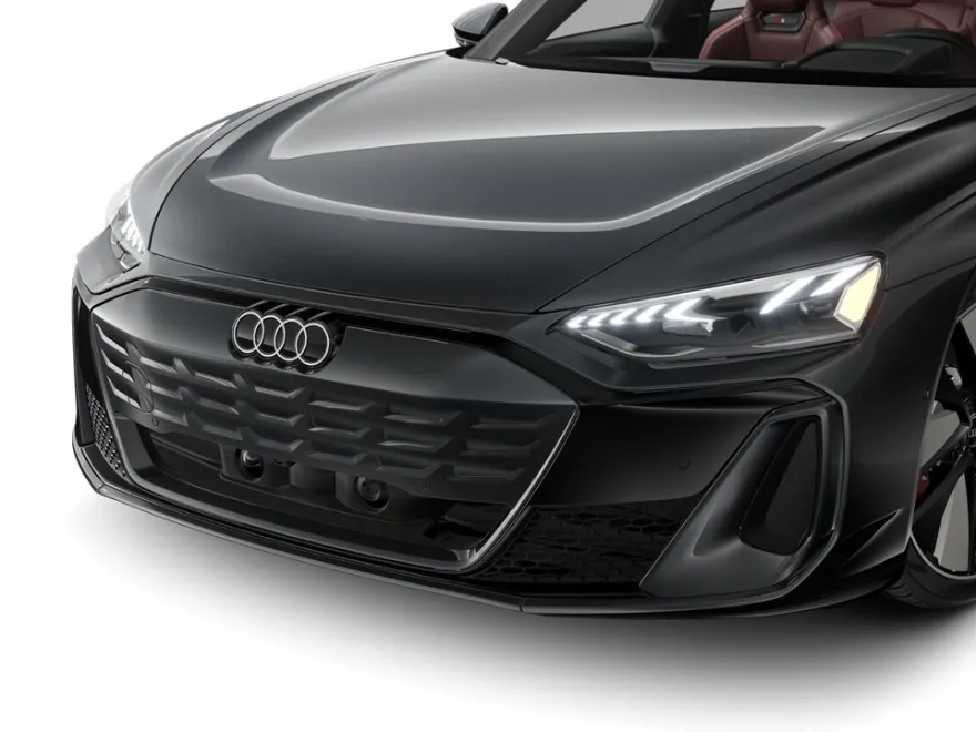 2025 Audi e-tron GT Premium Plus photo 1