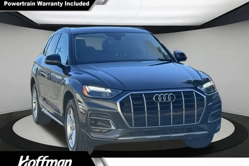 2021 Audi Q5 45 Premium photo 1