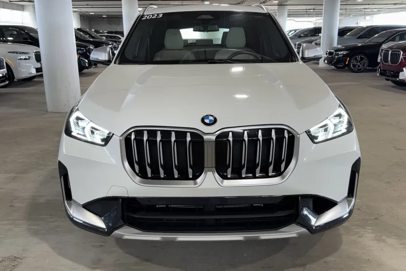 2023 Bmw X1 XDrive28i photo 1