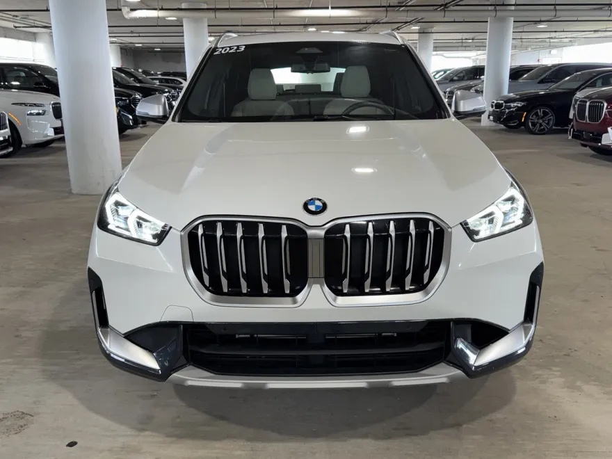 2023 Bmw X1 XDrive28i photo 1