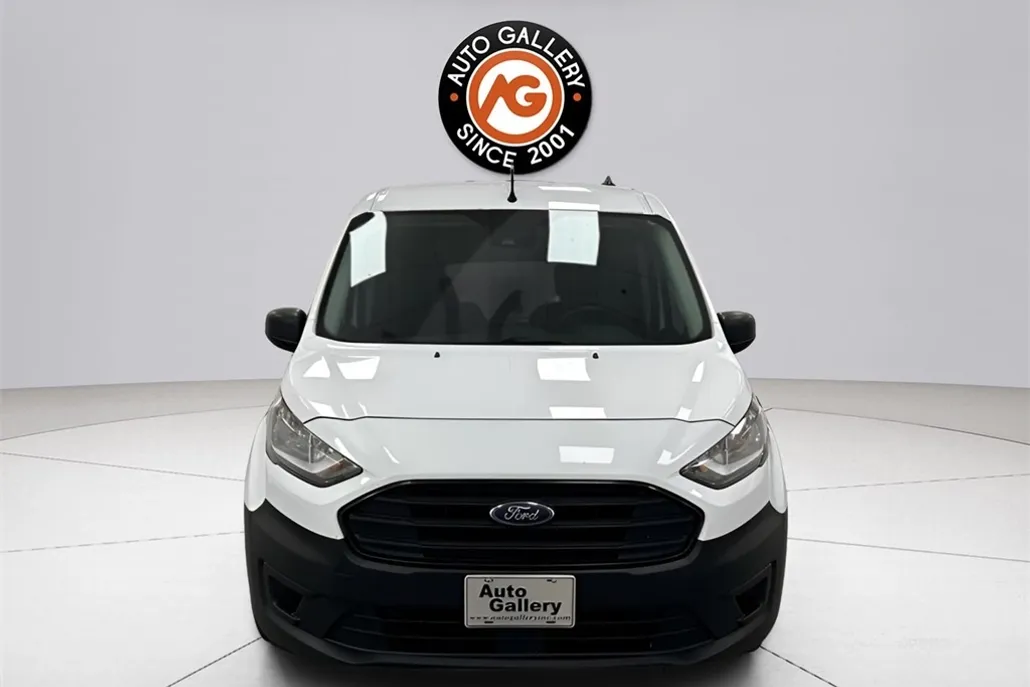 2021 Ford Transit Connect XL photo 1