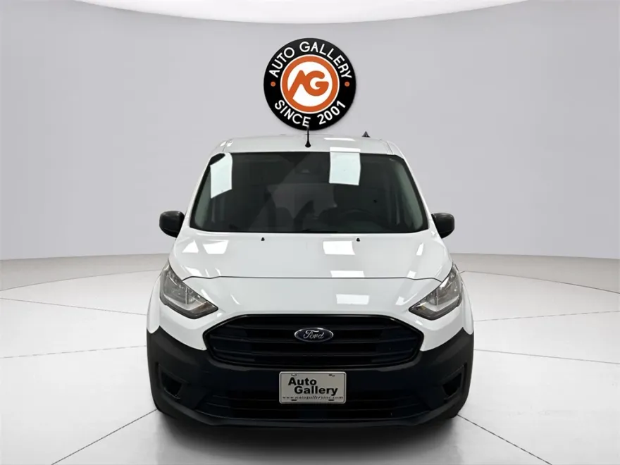 2021 Ford Transit Connect XL photo 1