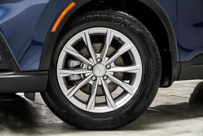 2025 Honda CR-V EX photo 1