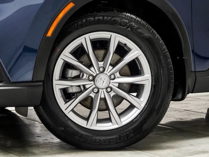2025 Honda CR-V EX photo 1