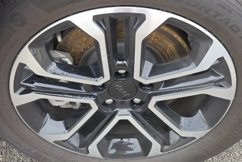 2023 Jeep Compass Limited photo 1
