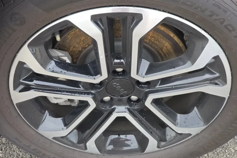 2023 Jeep Compass Limited photo 1
