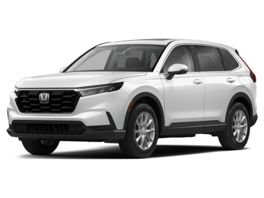 2026 Honda CR-V EX photo 1