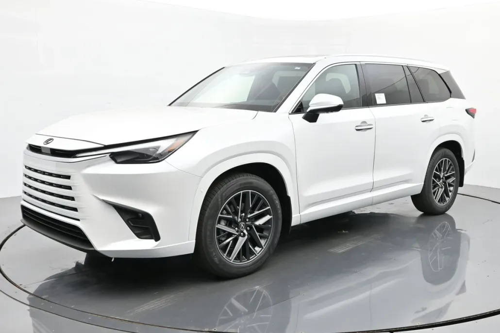 2025 Lexus TX 350 Premium photo 1