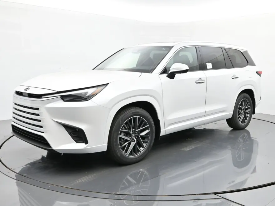 2025 Lexus TX 350 Premium photo 1