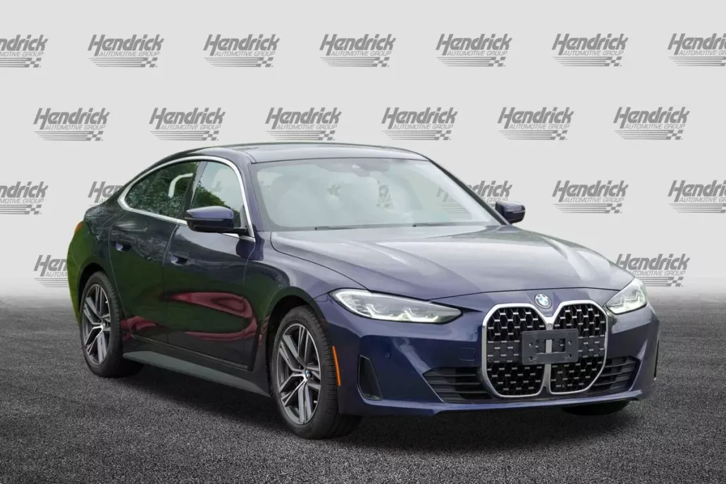 2023 Bmw 430i xDrive Gran Coupe photo 1