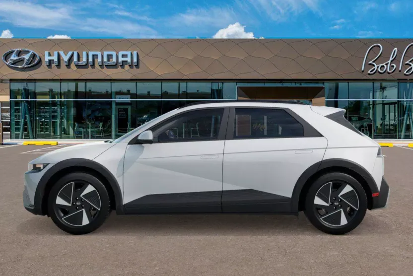 2025 Hyundai Ioniq 5 SEL photo 1