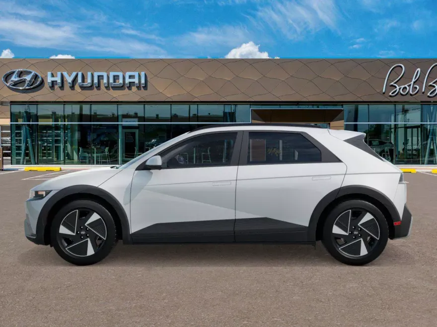 2025 Hyundai Ioniq 5 SEL photo 1