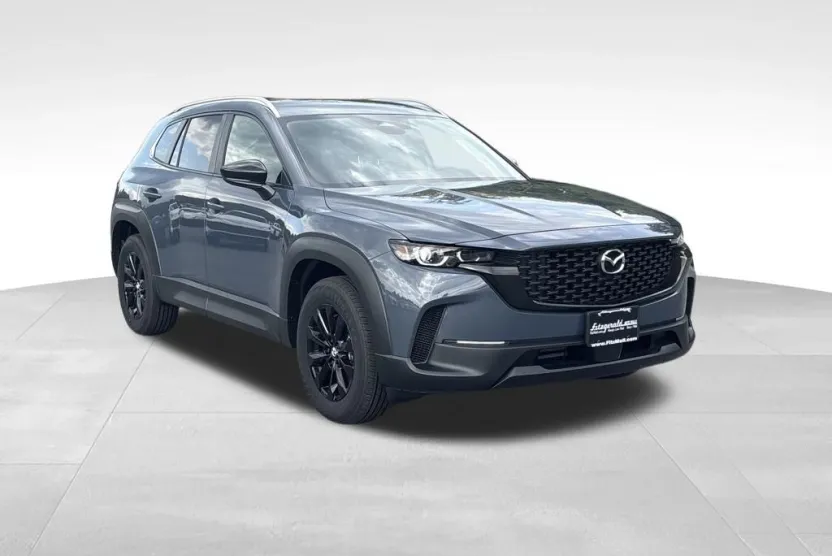 2025 Mazda CX-50 2.5 S Preferred photo 1