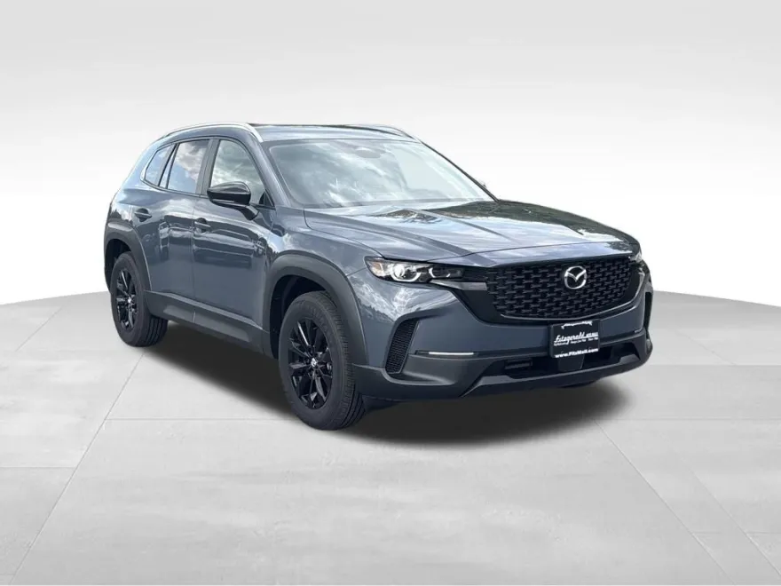 2025 Mazda CX-50 2.5 S Preferred photo 1