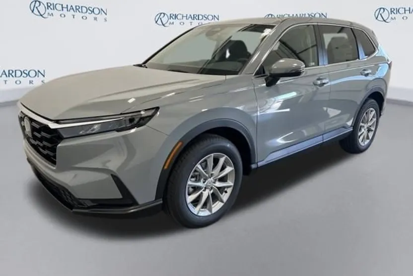 2026 Honda CR-V EX photo 1