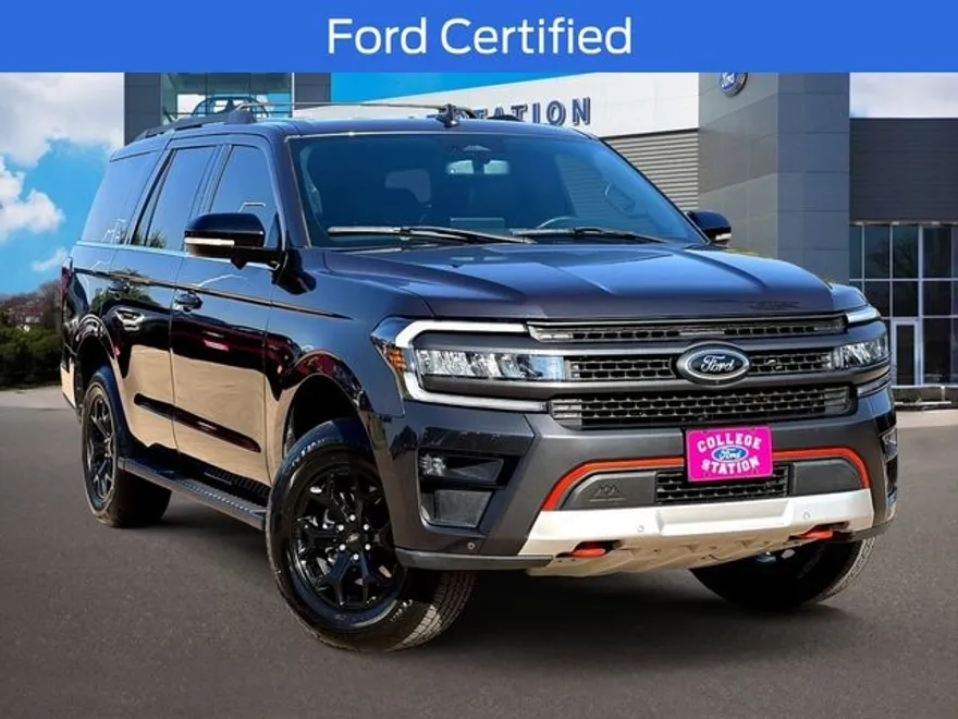 2023 Ford Expedition Timberline photo 1