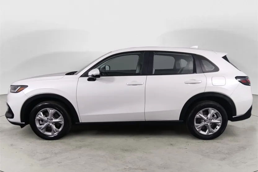 2025 Honda HR-V LX photo 1