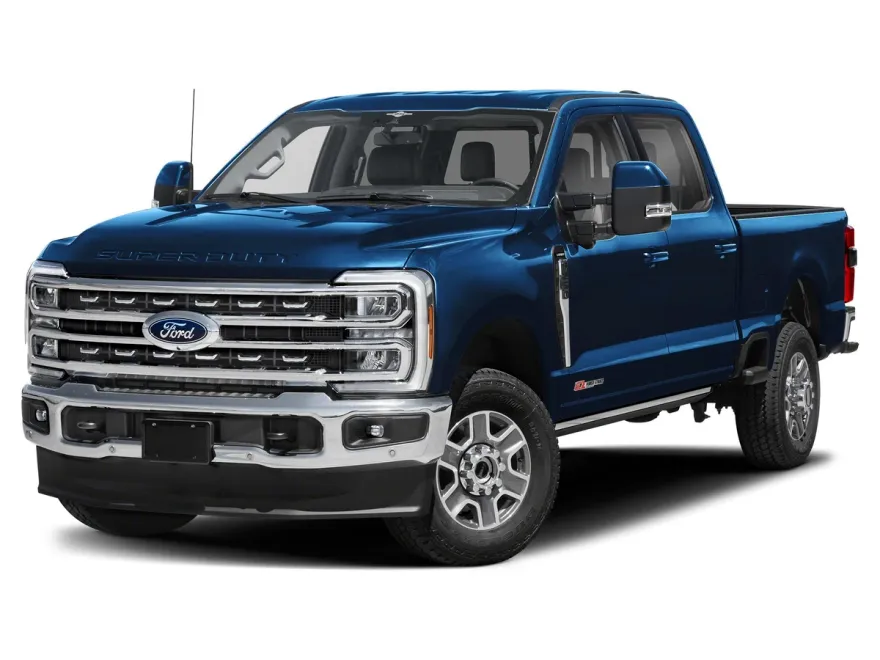 2025 Ford F-250 photo 1