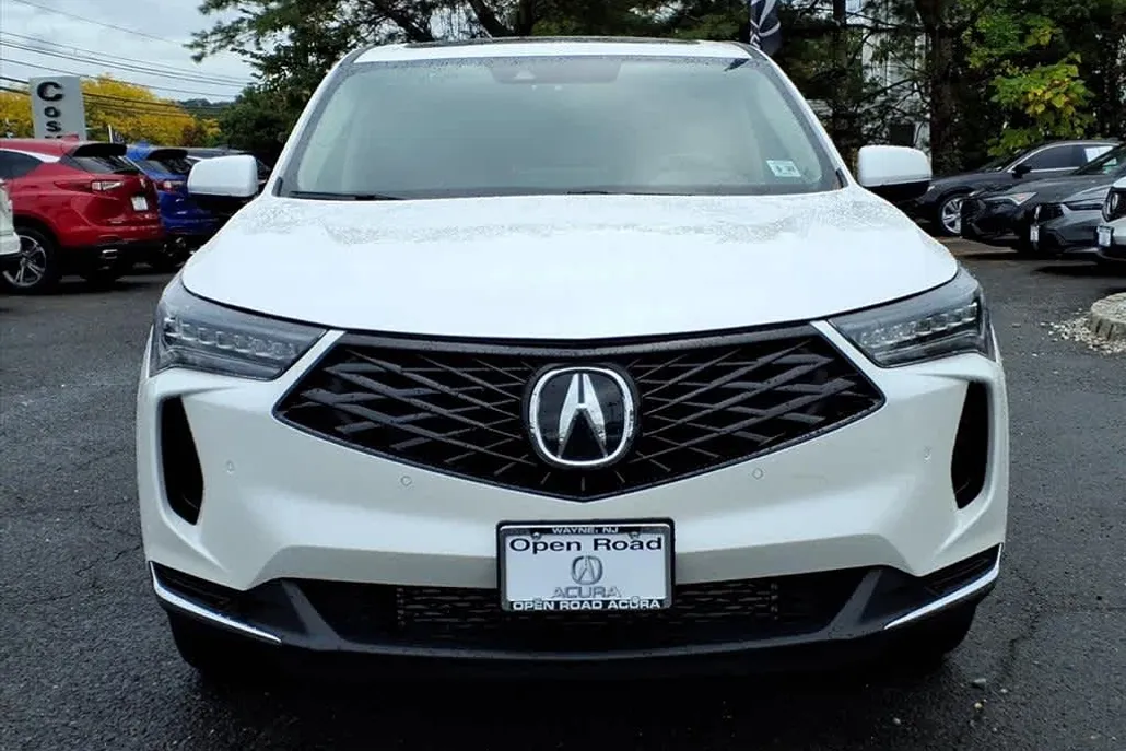 2025 Acura RDX Technology photo 1