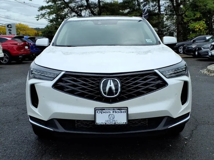2025 Acura RDX Technology photo 1