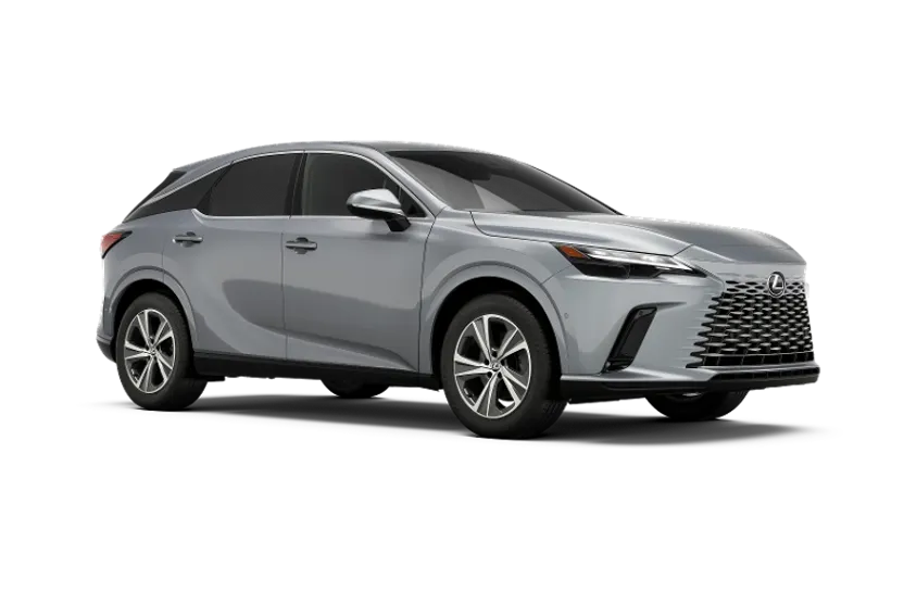2025 Lexus RX 350 photo 1