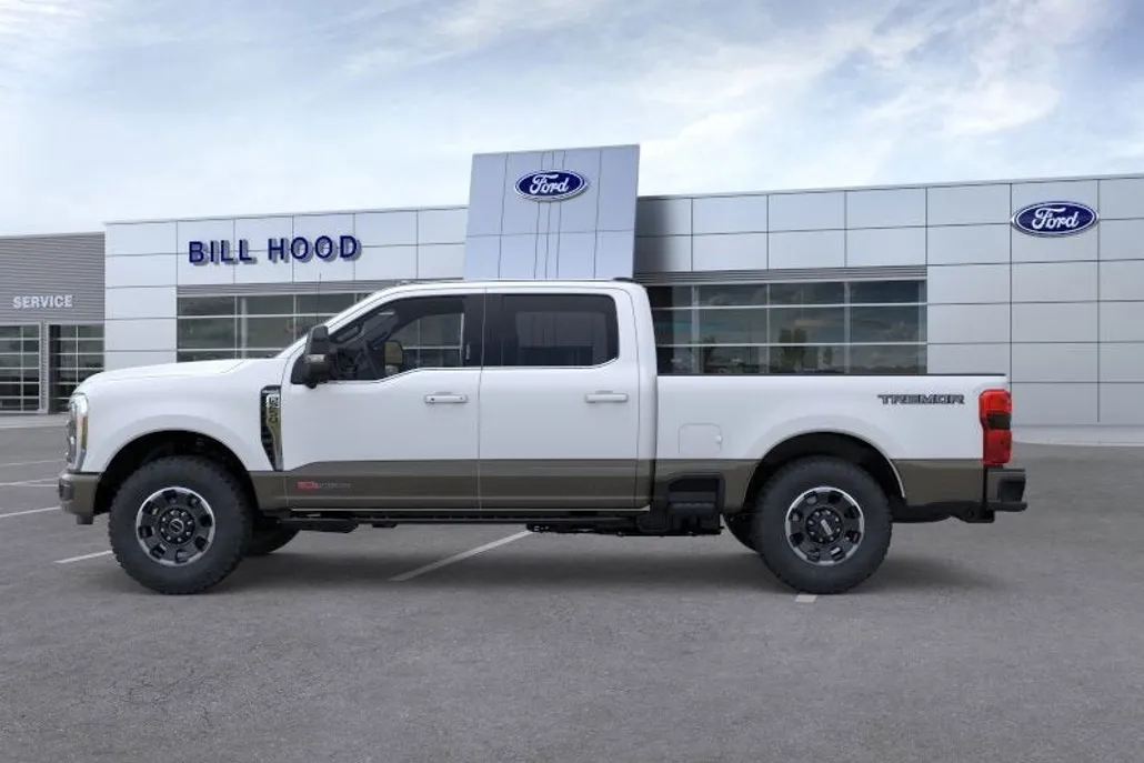 2026 Ford F-250 photo 1