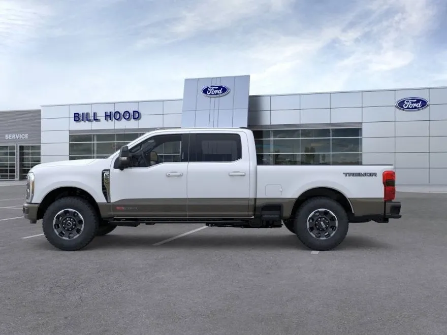 2026 Ford F-250 photo 1