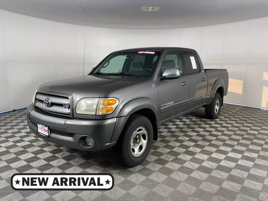 2004 Toyota Tundra SR5 photo 1