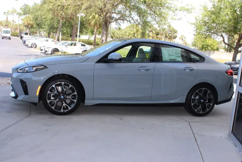2025 Bmw 228i xDrive Gran Coupe photo 1