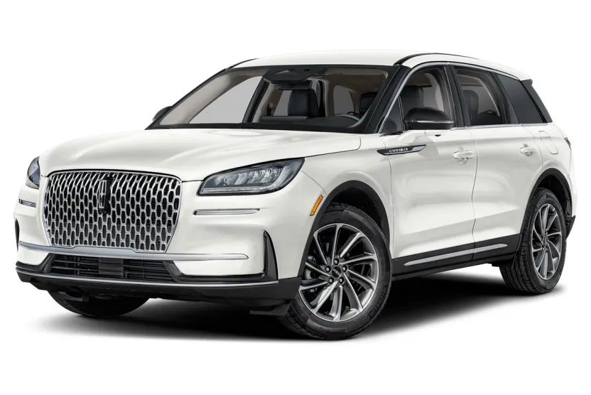 2026 Lincoln Corsair Premiere photo 1