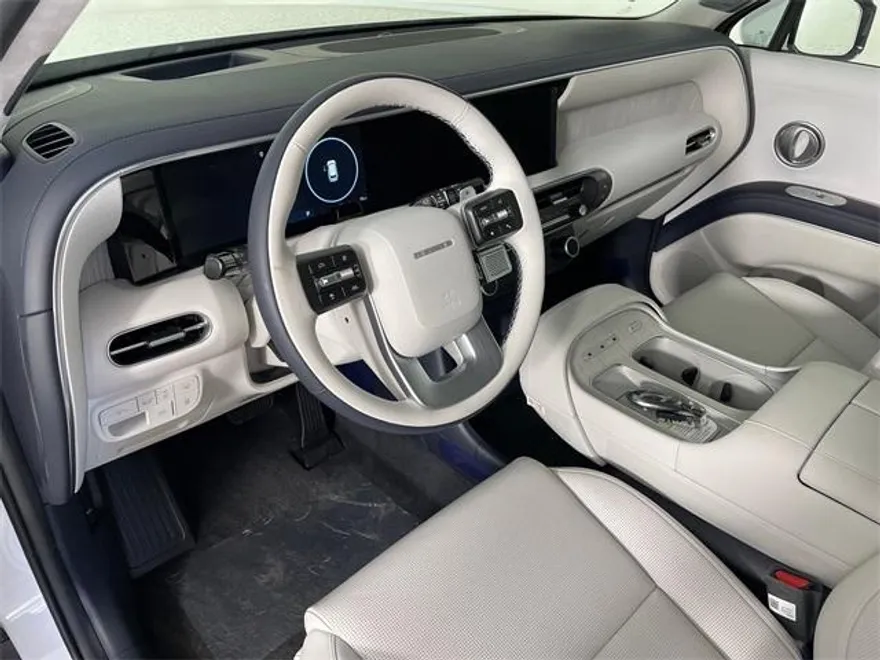 2026 Hyundai Palisade Calligraphy photo 1
