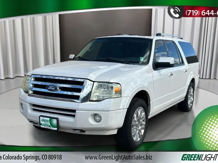 2010 Ford Explorer XLT photo 1