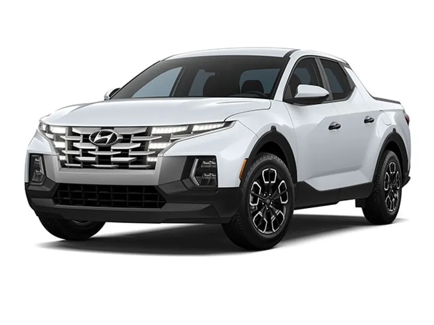 2024 Hyundai Santa Cruz SEL photo 1