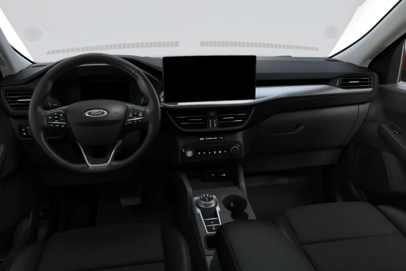 2025 Ford Escape Plug-In Hybrid photo 7