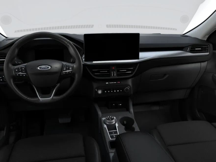 2025 Ford Escape Plug-In Hybrid photo 7