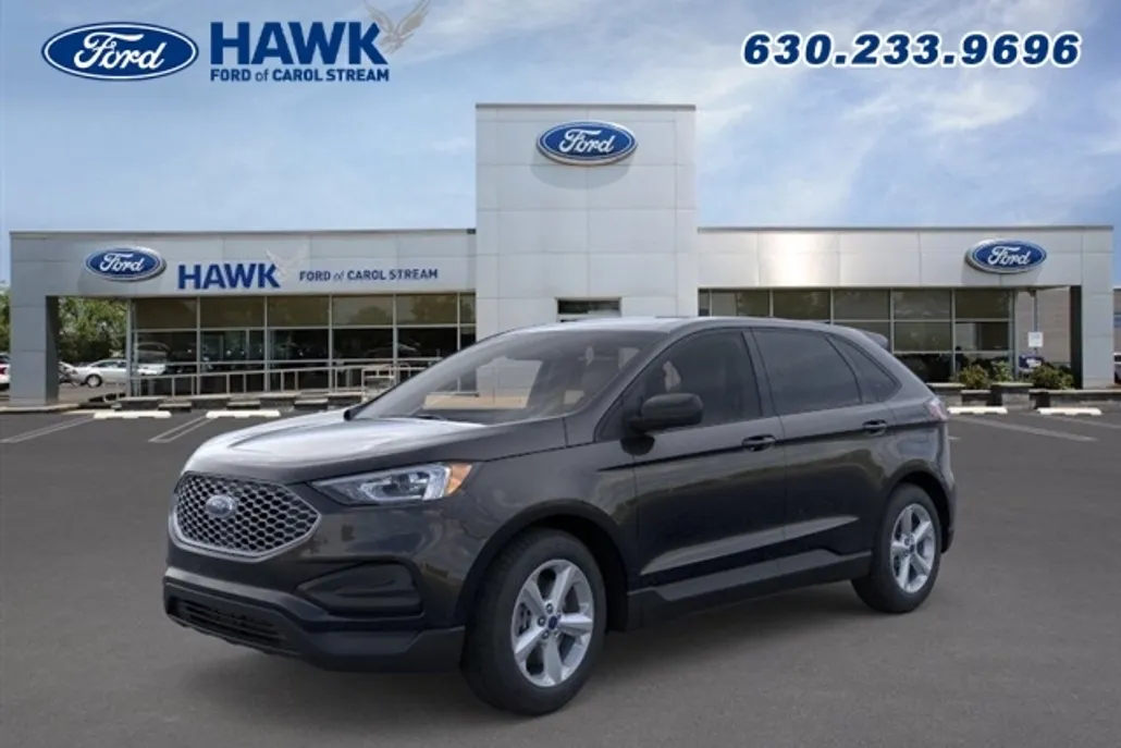 2024 Ford Edge SE photo 1