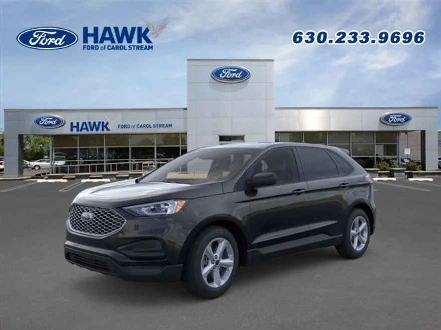 2024 Ford Edge SE photo 1