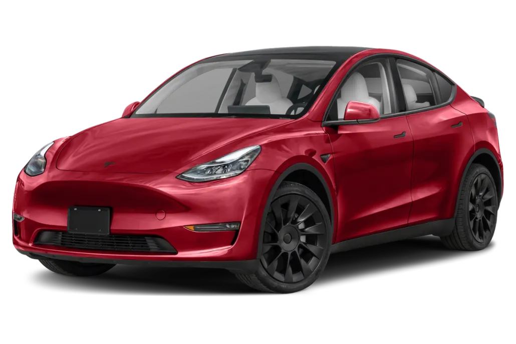 2024 Tesla Model Y Performance photo 1