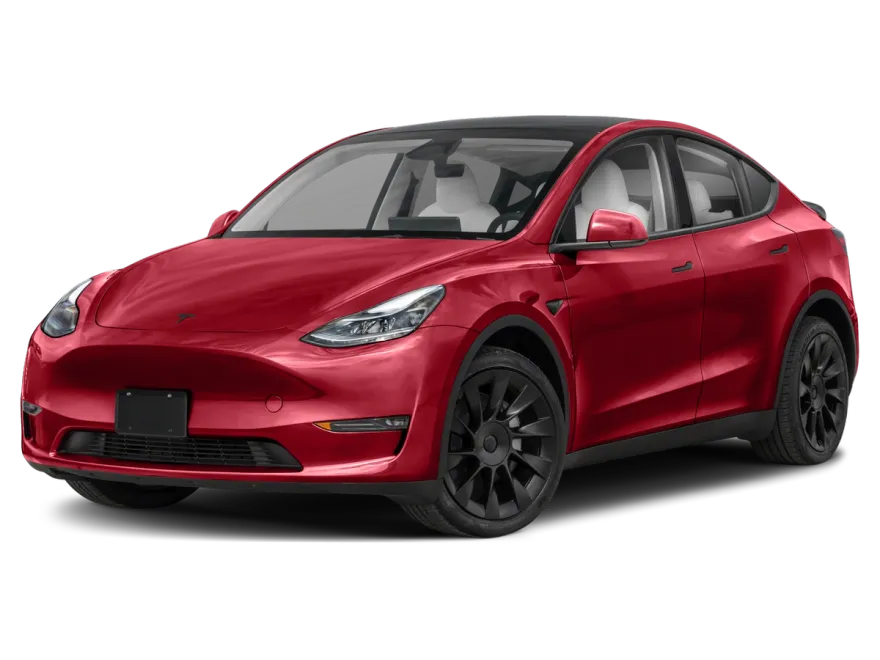2024 Tesla Model Y Performance photo 1