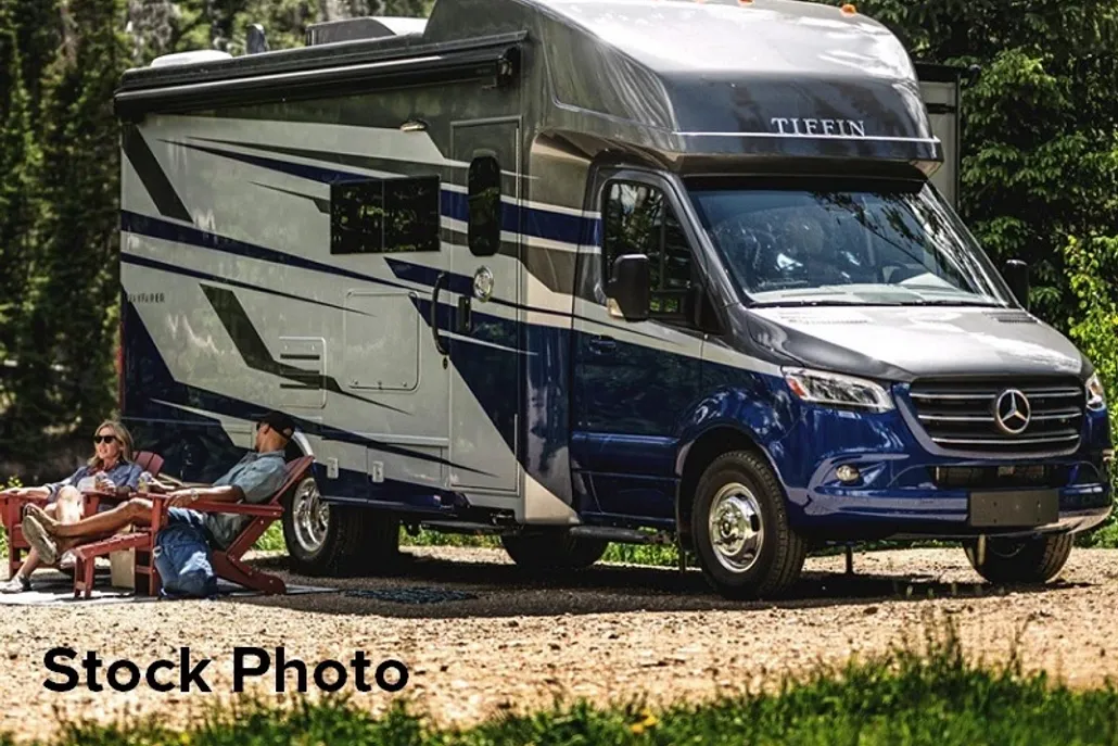 2024 Mercedes Benz Sprinter 3500 photo 1