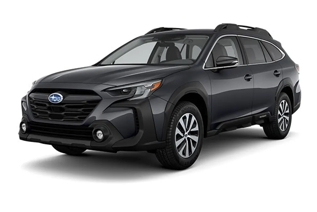 2023 Subaru Outback Premium photo 1