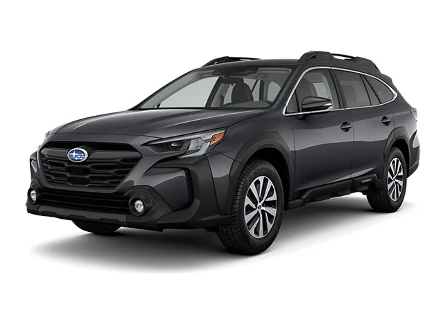 2023 Subaru Outback Premium photo 1