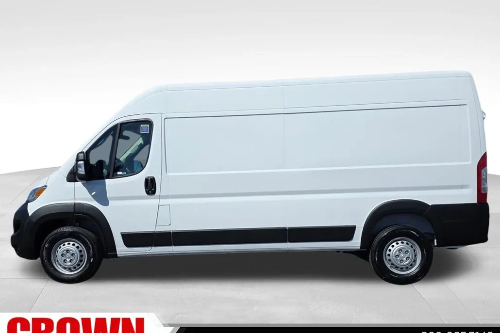2025 Ram ProMaster 3500 photo 1