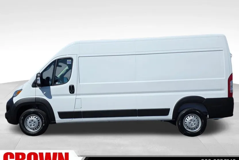 2025 Ram ProMaster 3500 photo 1