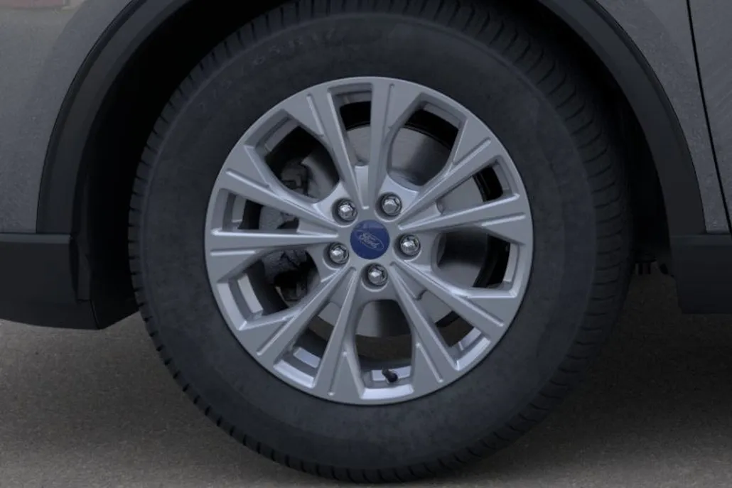 2026 Ford Escape Active photo 1