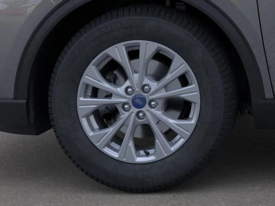 2026 Ford Escape Active photo 1
