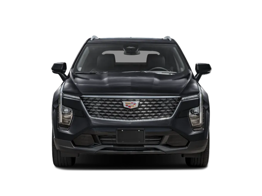 2024 Cadillac XT4 Premium Luxury photo 1