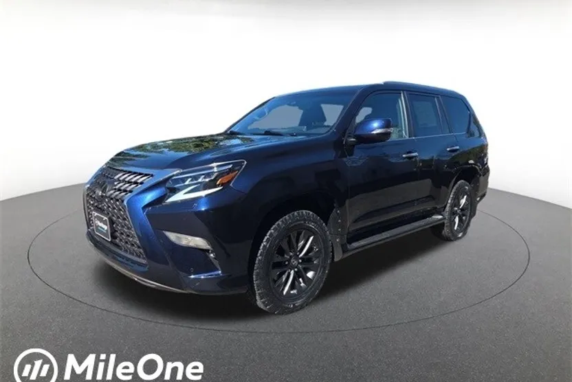 2023 Lexus GX 460 Premium photo 1