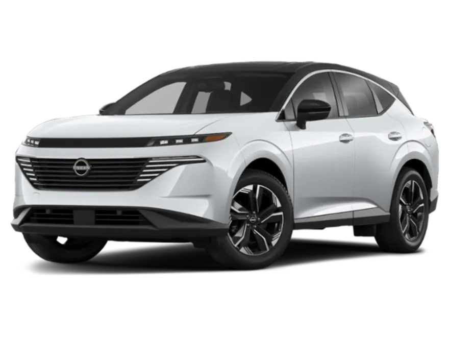 2025 Nissan Murano SL photo 1